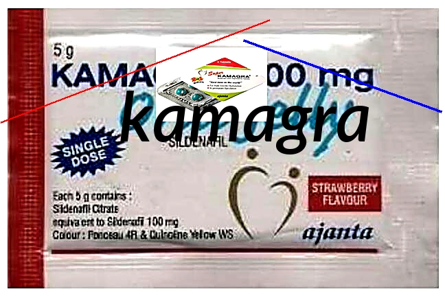 Kamagra oral jelly prix